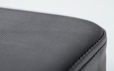 Utility Seat + Pad