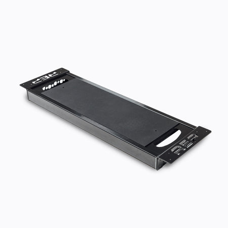 Utility Seat + Pad - 