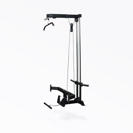 Bundle PR-5000 Lat Attachment & Low Row - 