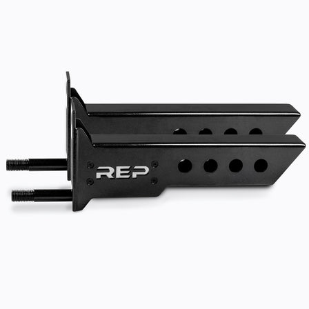 Pull-up Bar Extension Brackets