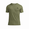 Heather Olive/Black