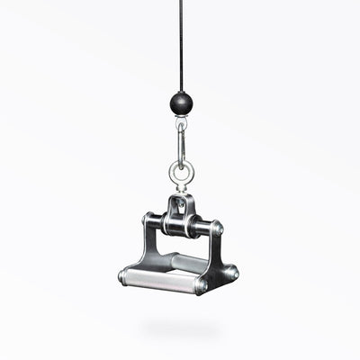 Pro Series Triangle Row Cable Attachment from Rep Fitness UK | Shop Best Premium Gym Equipment for Home & Commercial Use Online
