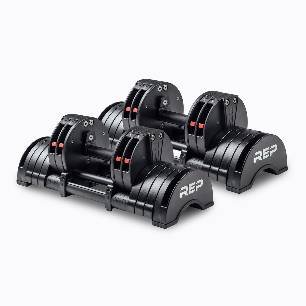 QuickDraw adjustable high quality dumbbell add-on weight 2.5kg plate for increasing resistance for Quickdraw dumbbells and upgrading workout intensity from Rep Fitness UK | Shop Premium Gym Equipment for Home & Commercial Use, Best Online Gym Equipment UK