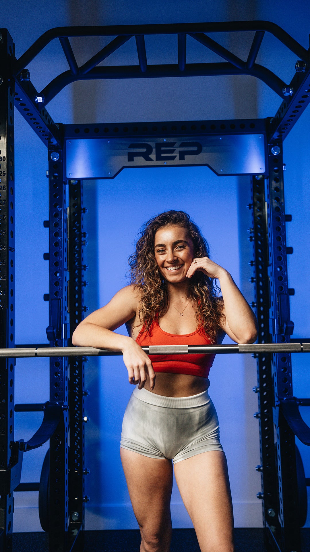 PR-5000 Power Rack (Pre-Selected)