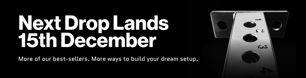 REP Fitness UK 15 December product drop