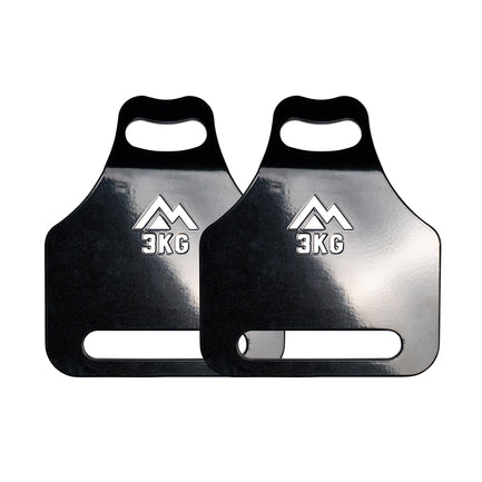Strata weight vest plates great way of keeping fit  by gym equipment and fitness experts REP 