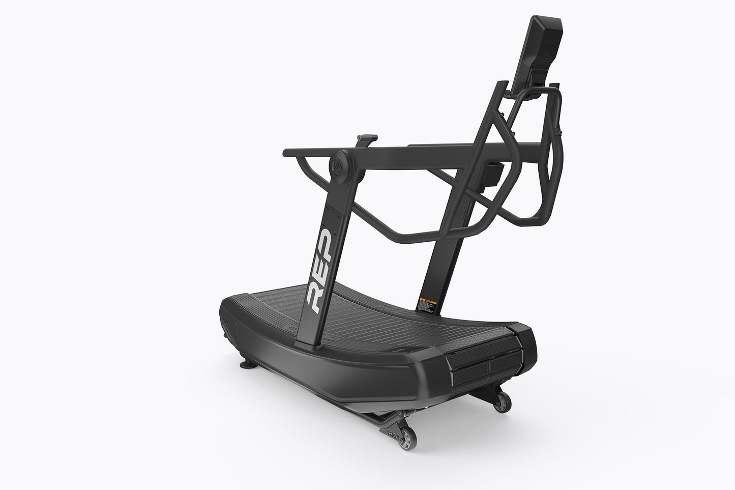 Strive™ Curved Treadmill