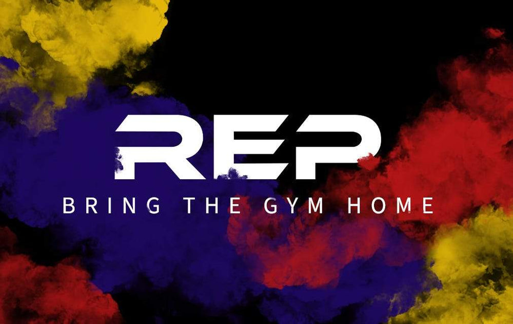 Repcard Gift Card Options – REP Fitness UK