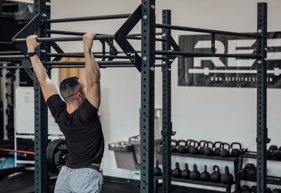 Rig Tri-Bar Connector