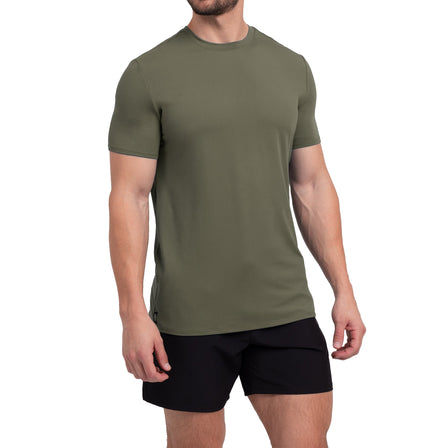 Men's Delta T-Shirt