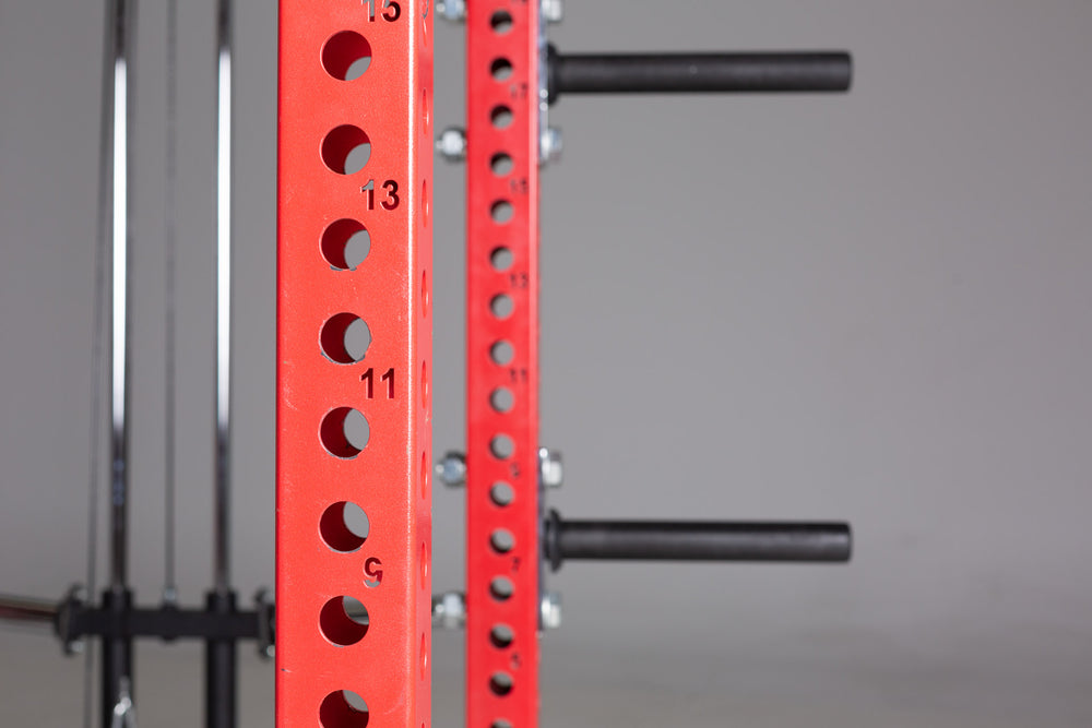 Omni™ - Rack Uprights