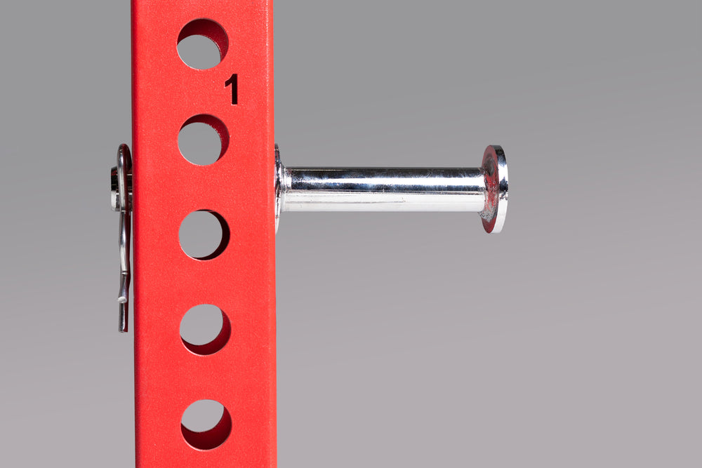 Omni™ - Rack Uprights