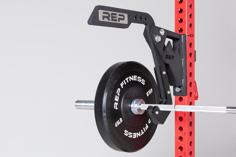 Omni™ - Rack Uprights