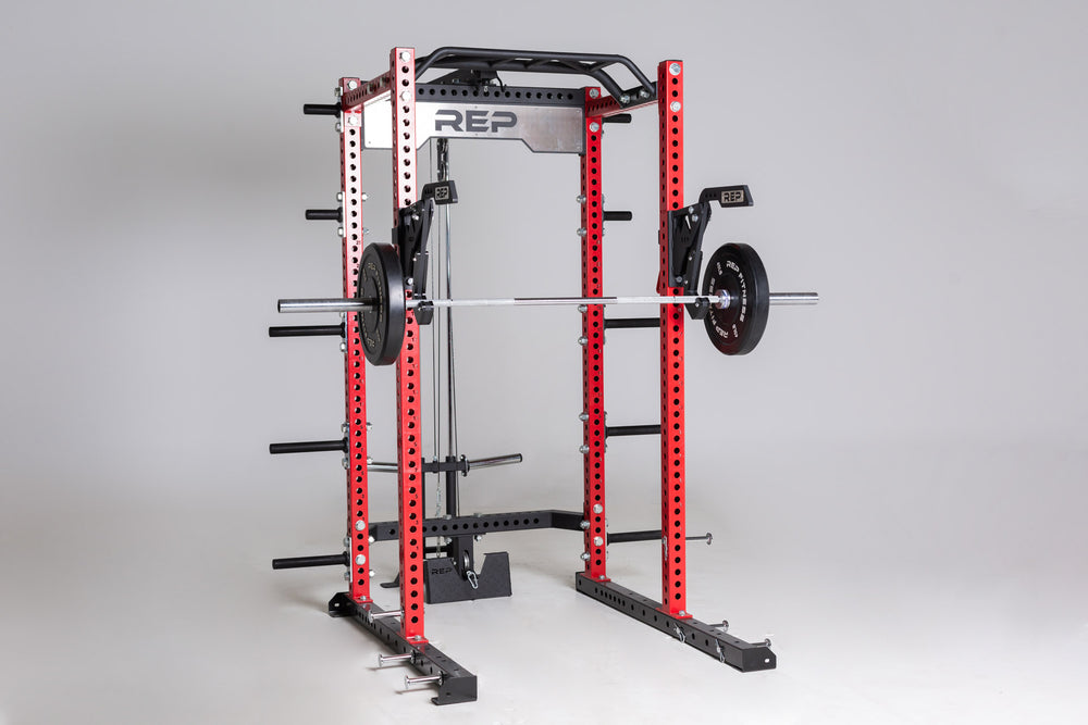 Omni™ - Rack Uprights