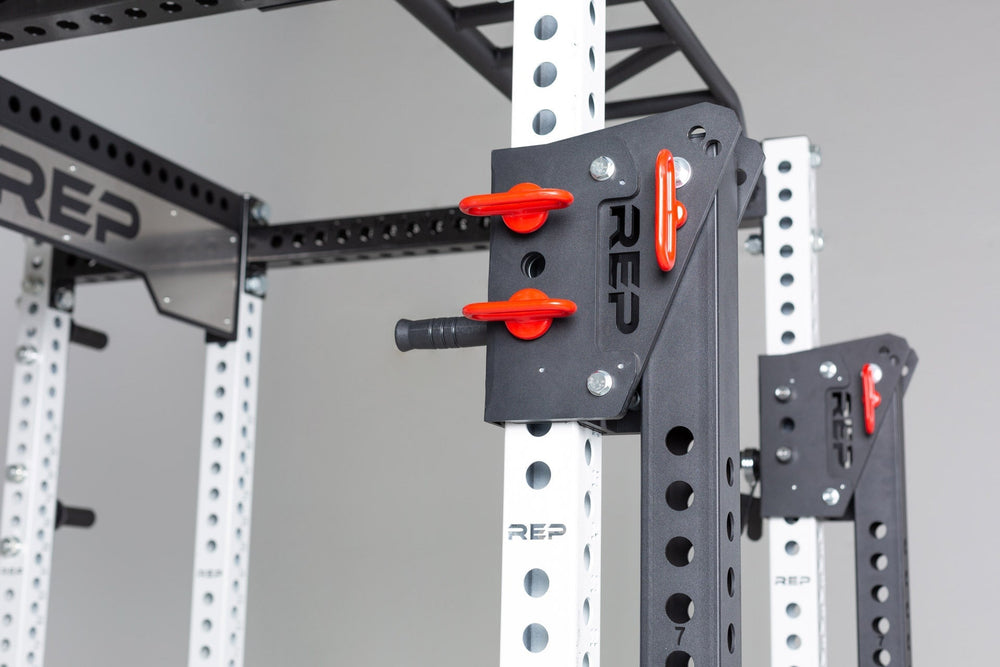 Rep Pr 5000 Rack PR-5000 Rack Builder