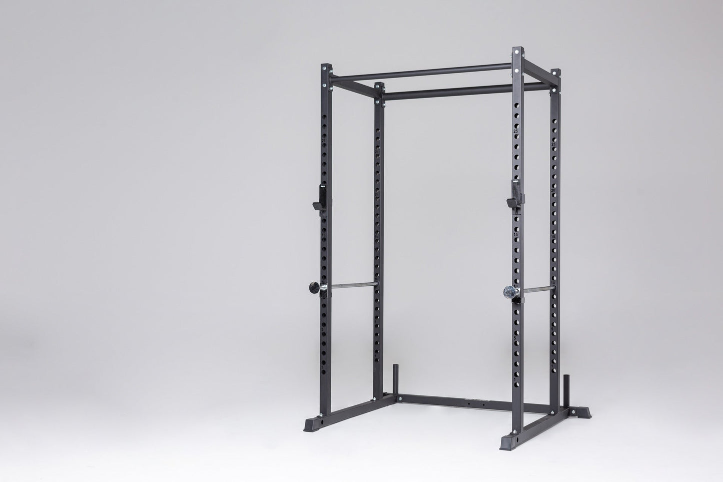 Pin-Pipe Safeties