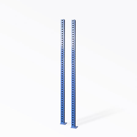 PR-5000 Rack Uprights