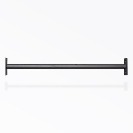 Thick 2-inch straight pull-up bar compatible with REP PR-4000, PR-5000, Omni, and Apollo Half Rack from Rep Fitness UK | Shop Premium Gym Equipment for Home & Commercial Use, Best Online Gym Equipment