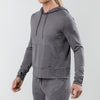 Heather Cool Gray