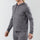 heather cool gray