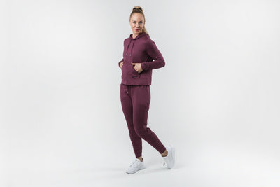 Women's Vellus Hoodie