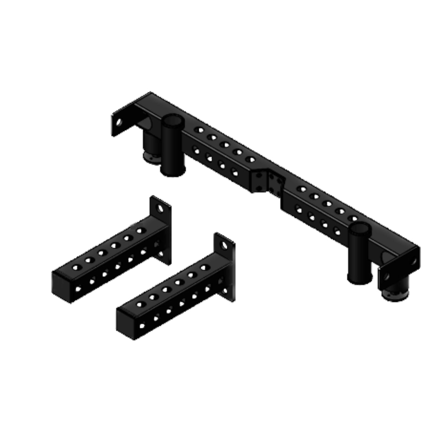 Wall-Mounted Athena™ Rear Base Stabilizer