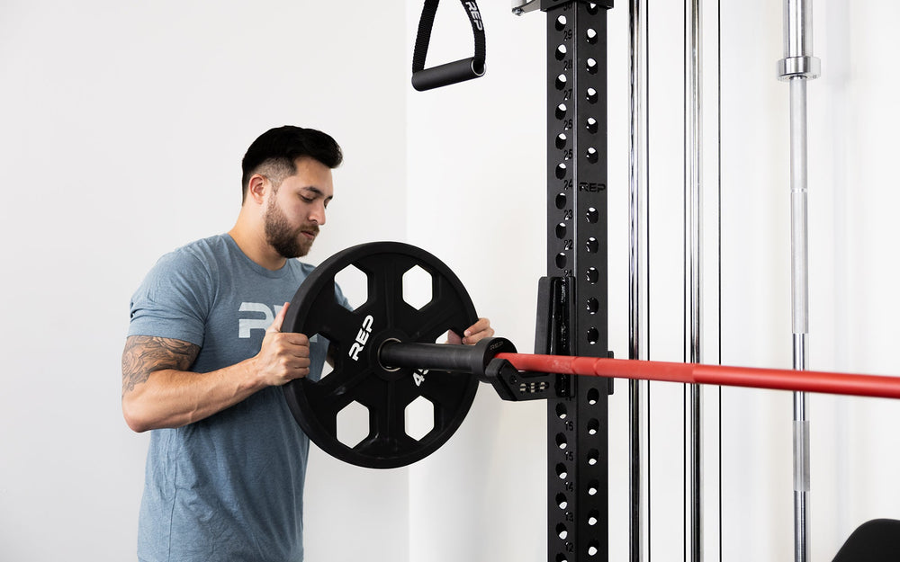 Athena® - Wall-Mounted Builder