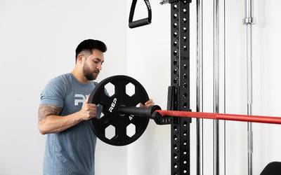 Athena® - Wall-Mounted Builder