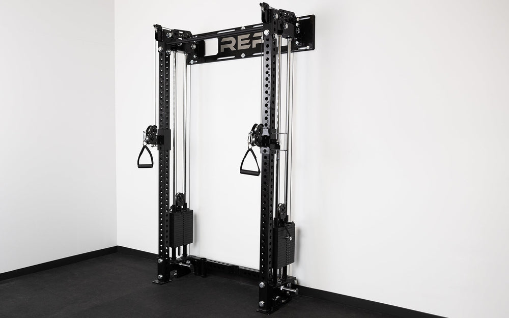 Athena® - Wall-Mounted Builder