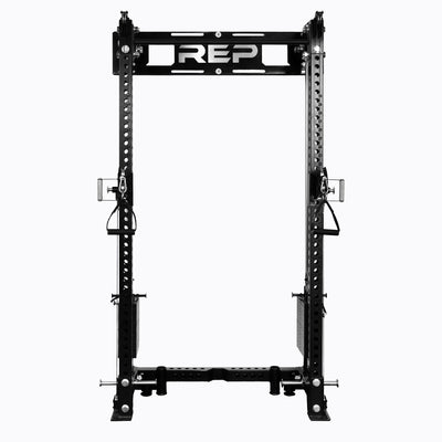 Athena® - Wall-Mounted Rear Base Stabilizer