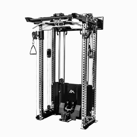 Ares™ 2.0 Wall Mounted Builder - 