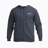 Heather Navy/Silver