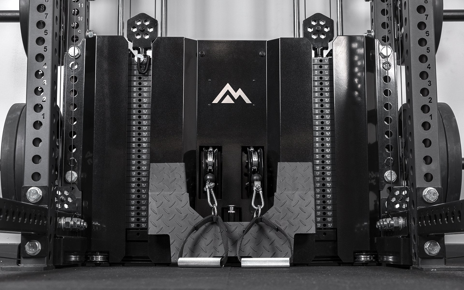 Ares™ 2.0 Builder