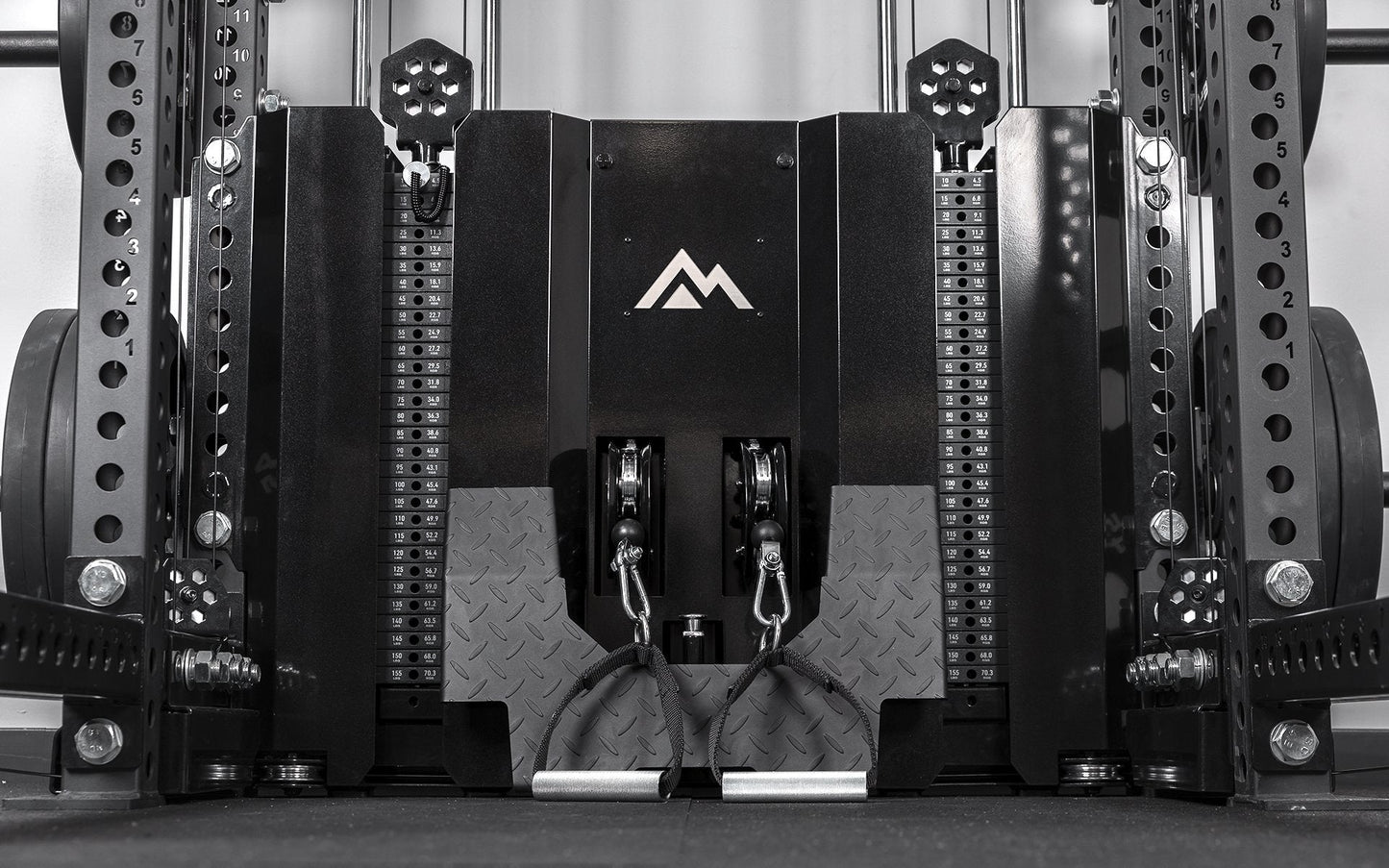 Ares™ 2.0 Builder