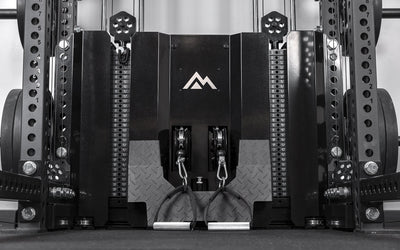 Ares™ 2.0 Builder