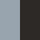 Heather Cool Gray/Heather Black