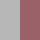 Heather Gray/Mauve