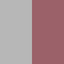 Heather Gray/Mauve