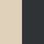 Heather Stone/Black