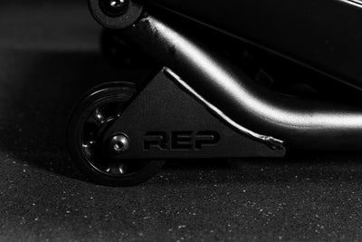 Strive™ Curved Treadmill