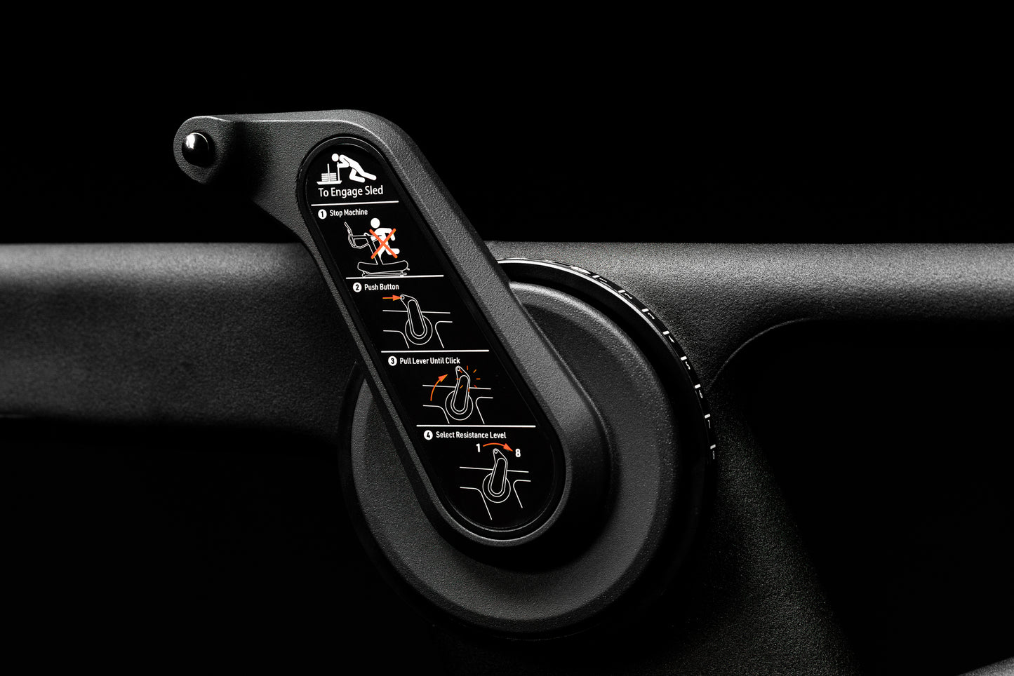 Strive™ Curved Treadmill