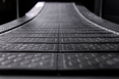 Strive™ Curved Treadmill