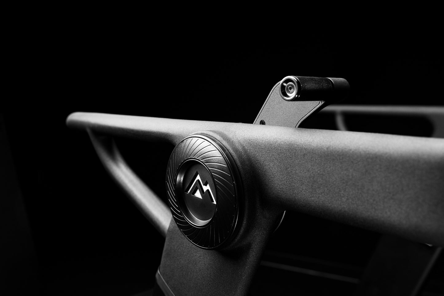 Strive™ Curved Treadmill