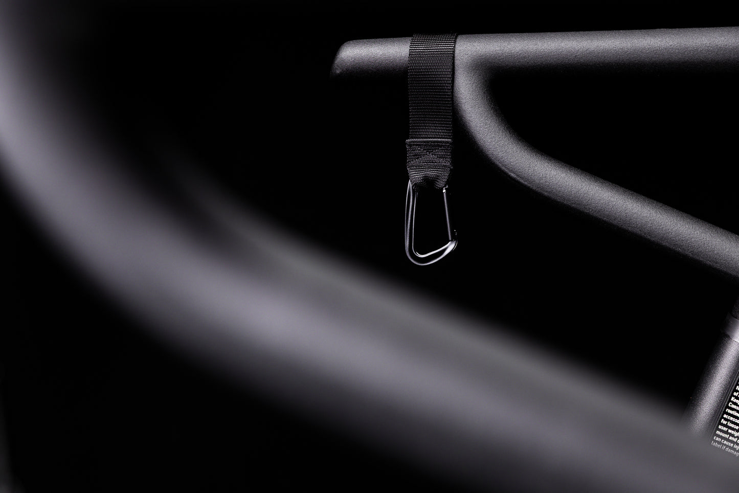 Strive™ Curved Treadmill