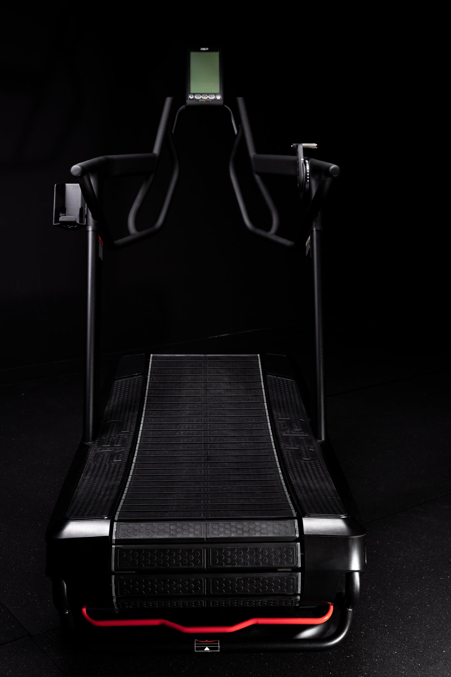 Strive™ Curved Treadmill