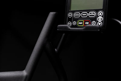Strive™ Curved Treadmill