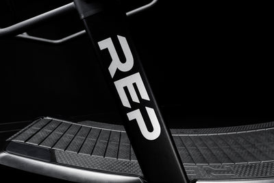Strive™ Curved Treadmill