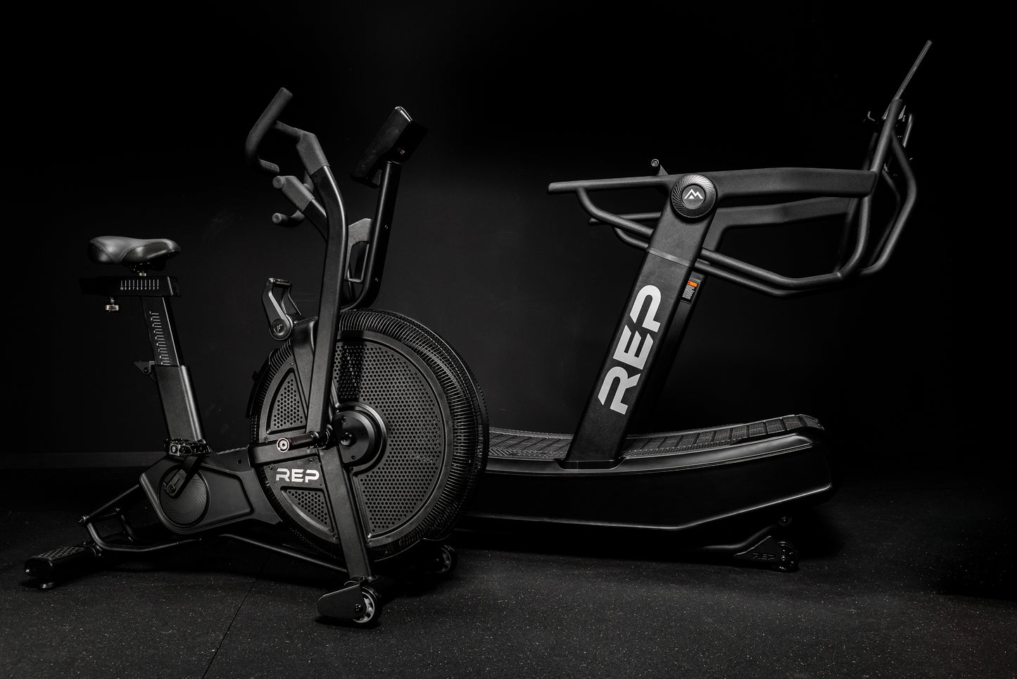 Strive™ Curved Treadmill